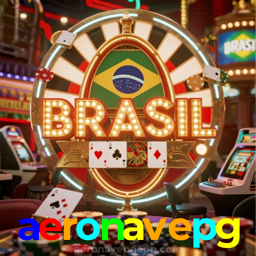 A Magia dos Caça-Níqueis no aeronavepg