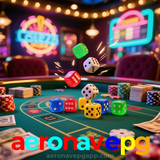 Cassino online no aeronavepg — bônus e prêmios reais