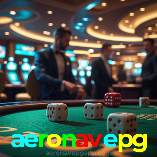 aeronavepg — site oficial: bônus e jackpots no Brasil